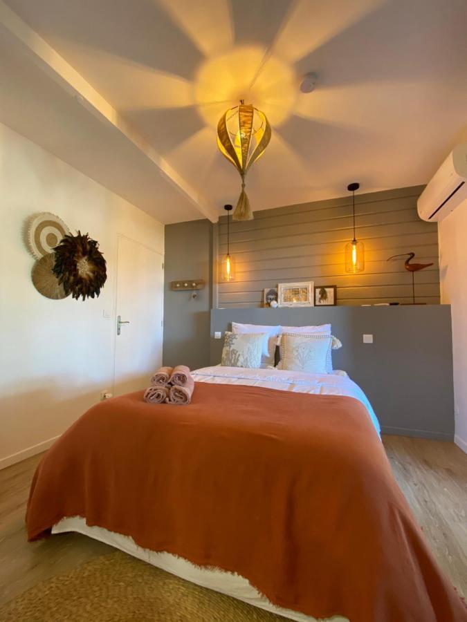 סן-לו Villa Moai 974 מראה חיצוני תמונה