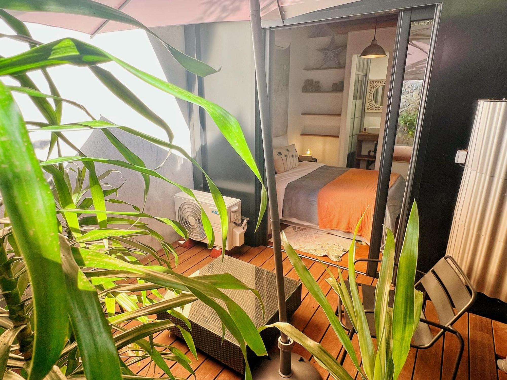 סן-לו Villa Moai 974 מראה חיצוני תמונה
