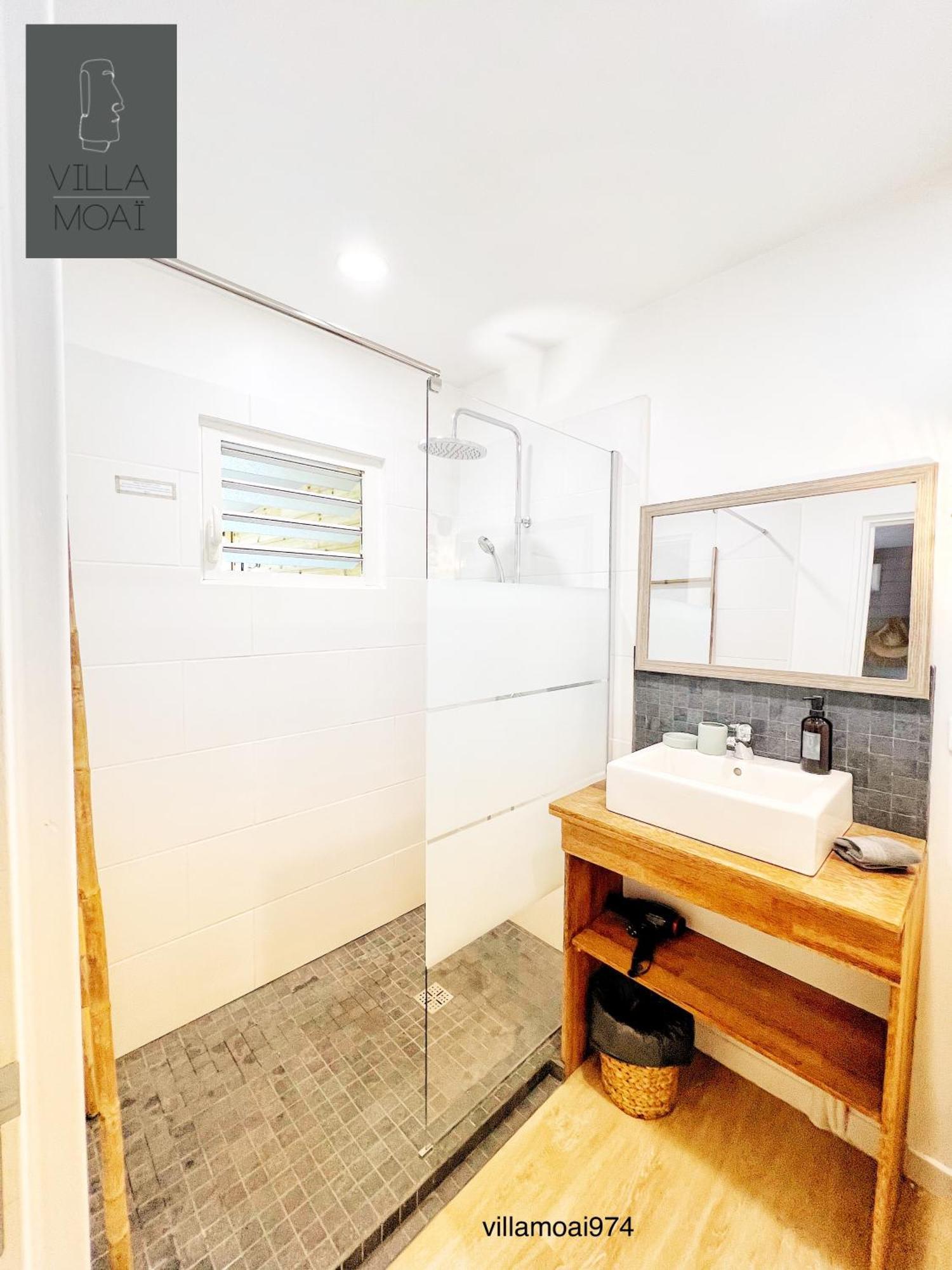 סן-לו Villa Moai 974 מראה חיצוני תמונה